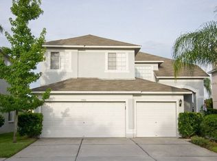 19406 Sandy Springs Cir, Lutz, FL 33558