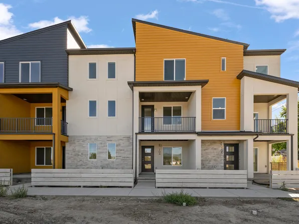 918 W Coalburn Way #11-22, Murray, UT 84123