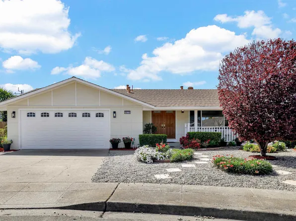 4676 Drury Ct, Fremont, CA 94538