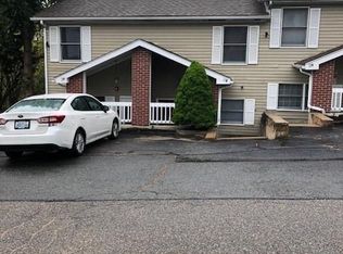 11 Babcock St #5, West Warwick, RI 02893