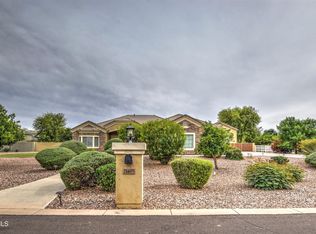 21405 E Pummelos Rd, Queen Creek, AZ 85142