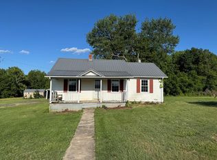 2012 Tobacco Rd, Nathalie, VA 24577