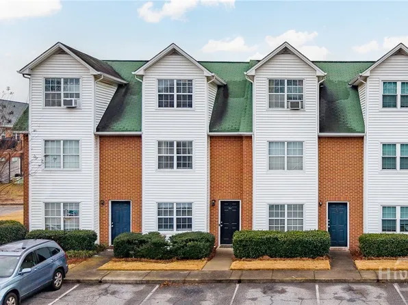 2165 S Milledge Ave #D2, Athens, GA 30605