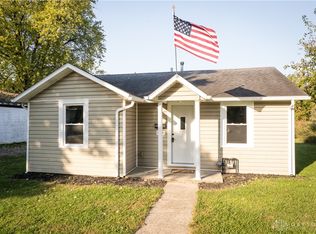 116 Hutton St, New Paris, OH 45347