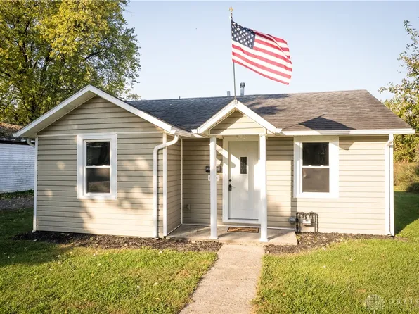 116 Hutton St, New Paris, OH 45347