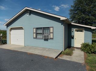 5085 Waggoners Gap Rd, Landisburg, PA 17040