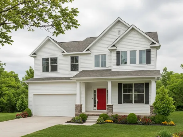 884 Joe Miller Dr, Hendersonville, TN 37075
