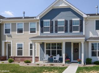 8375 Jonquil Ln N, Maple Grove, MN 55369