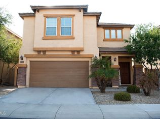 5818 S 35th Pl, Phoenix, AZ 85040