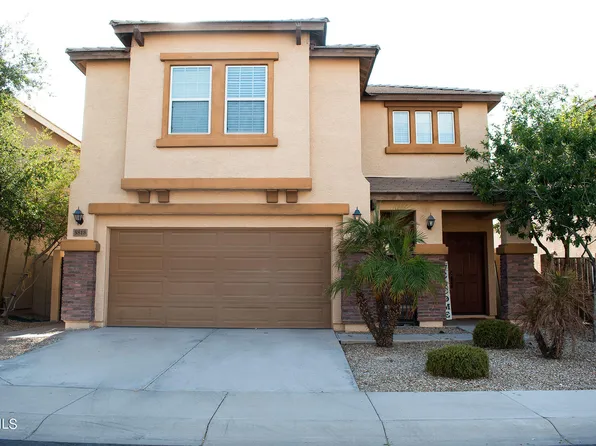 5818 S 35TH Place, Phoenix, AZ 85040