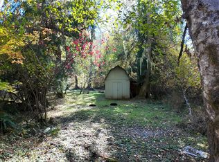 105 Nisqually Way, Ashford, WA 98304
