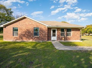 538 E Walcott St, Pilot Point, TX 76258