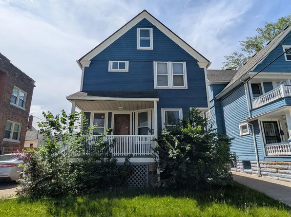 11412 Itasca Ave, Cleveland, OH 44106