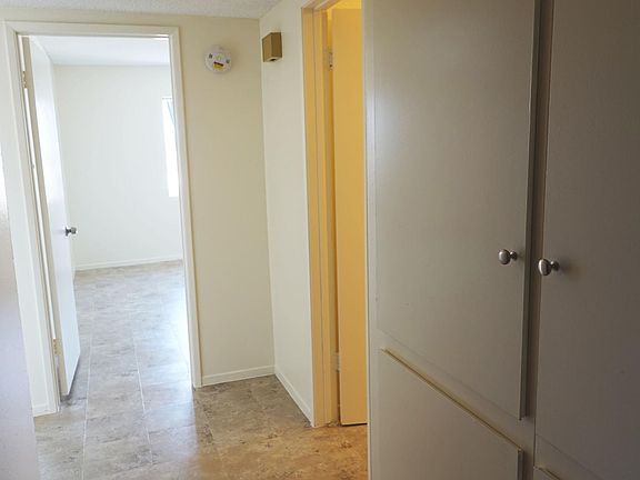 Entryway and Storage