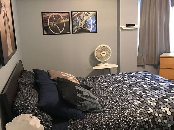 5th image of 4980 N Marine Dr APT 1138