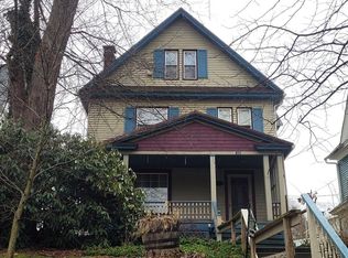 811 W 1st St, Oil City, PA 16301