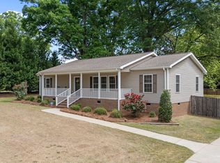 217 Winterlocken Dr, Sanford, NC 27330