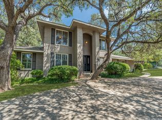 507 RIDGE BLF, San Antonio, TX 78216