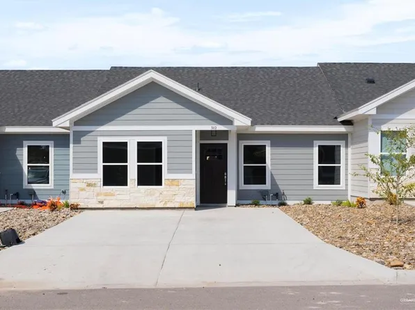 435 W 4 1/2 St, La Joya, TX 78560