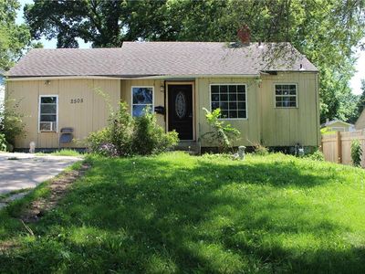 2505 Haskell Ave, Kansas City, KS, 66104