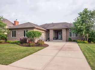 24459 Bantry Dr, Shorewood, IL 60404