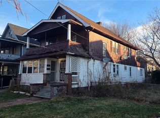 475 E 146th St, Cleveland, OH 44110