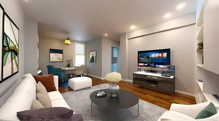 Rented by Bond New York | media 1