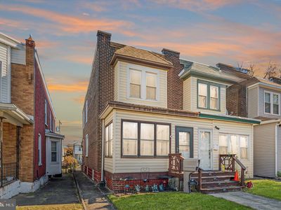 1029 Yates 1/2 Ave, Marcus Hook, PA, 19061