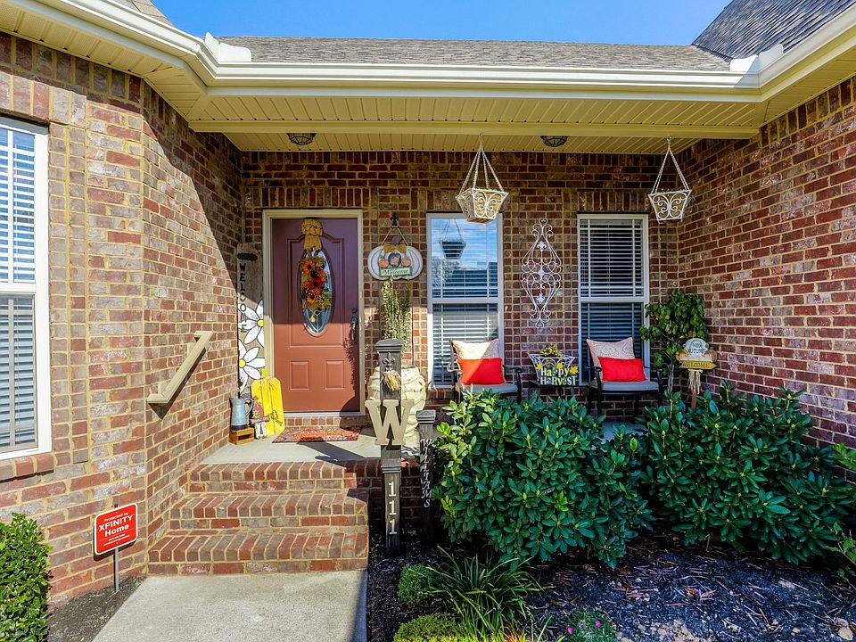 111 Waldron View Dr, Murfreesboro, TN 37130 Zillow