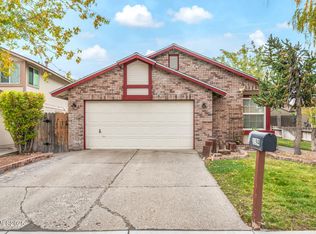 1194 Ambassador Dr, Reno, NV 89523