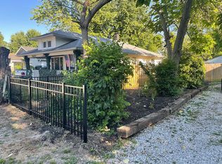 5039 W Naomi St, Indianapolis, IN 46241