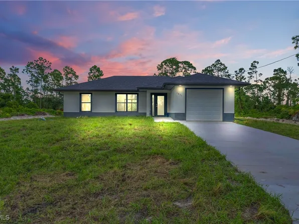 1011 Garnet Ave, Lehigh Acres, FL 33974