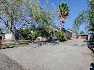 1120 Thornton Rd, Merced, CA 95341