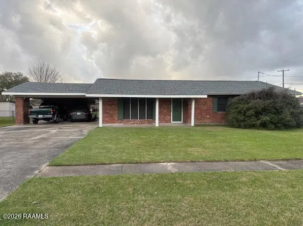 211 Ella St, Eunice, LA 70535