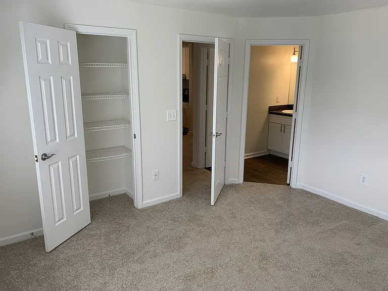 Wesley Hampstead Apartments at Douglasville — Photo 46
