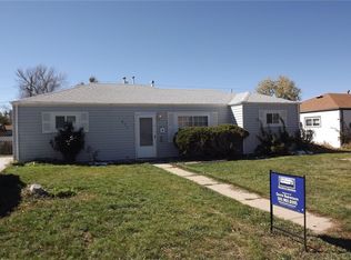 831 Victor St, Aurora, CO 80011