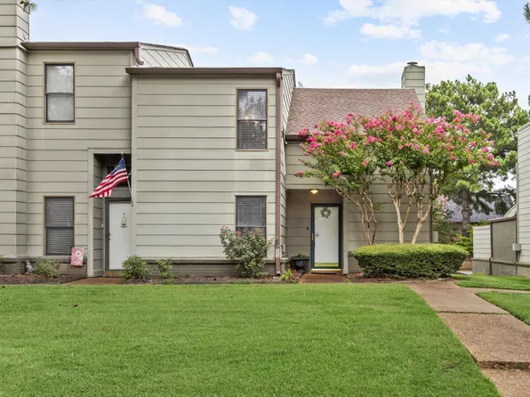 1906 Allenby Rd #16, Germantown, TN 38139