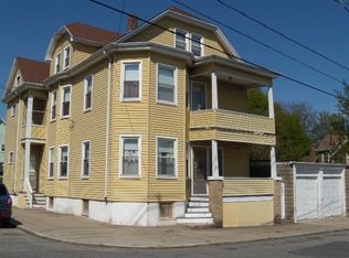 35 Crapo St, New Bedford, MA 02740