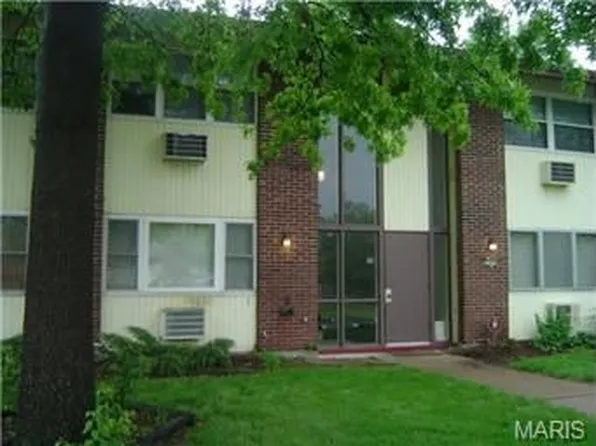 7495 Hazelcrest Dr APT B, Hazelwood, MO 63042