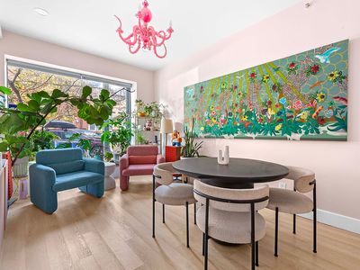 135 Jackson St APT 1A, Brooklyn, NY, 11211