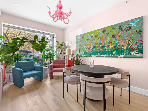 135 Jackson St APT 1A, Brooklyn, NY 11211