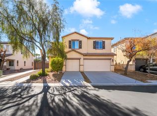 6041 Sundial Crest Ct, Las Vegas, NV 89120