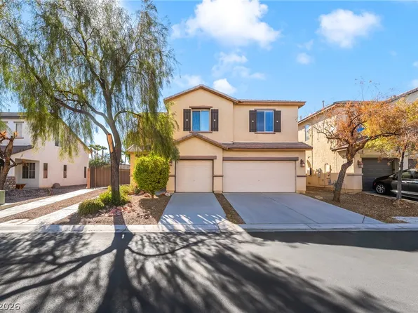 6041 Sundial Crest Ct, Las Vegas, NV 89120