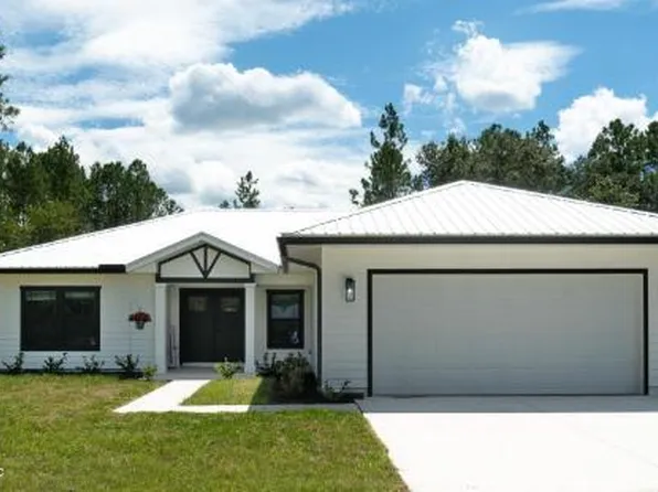 469 JILL Street, Middleburg, FL 32068