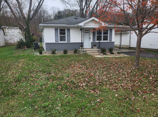 272 E Main St, Taylorsville, KY 40071