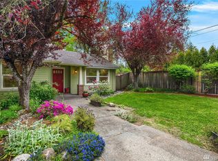 17530 95th Pl SW, Vashon, WA 98070