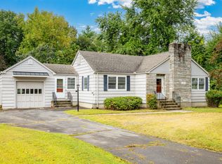 45 Hartford Ave, Granby, CT 06035