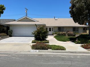 5141 Harvard Ave, Westminster, CA 92683