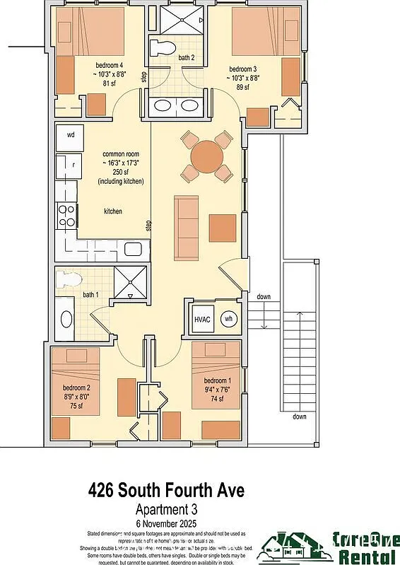 New renovation coming up in August 2025! — Photo 2