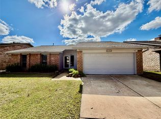 3102 Frontier Dr, Sugar Land, TX 77479